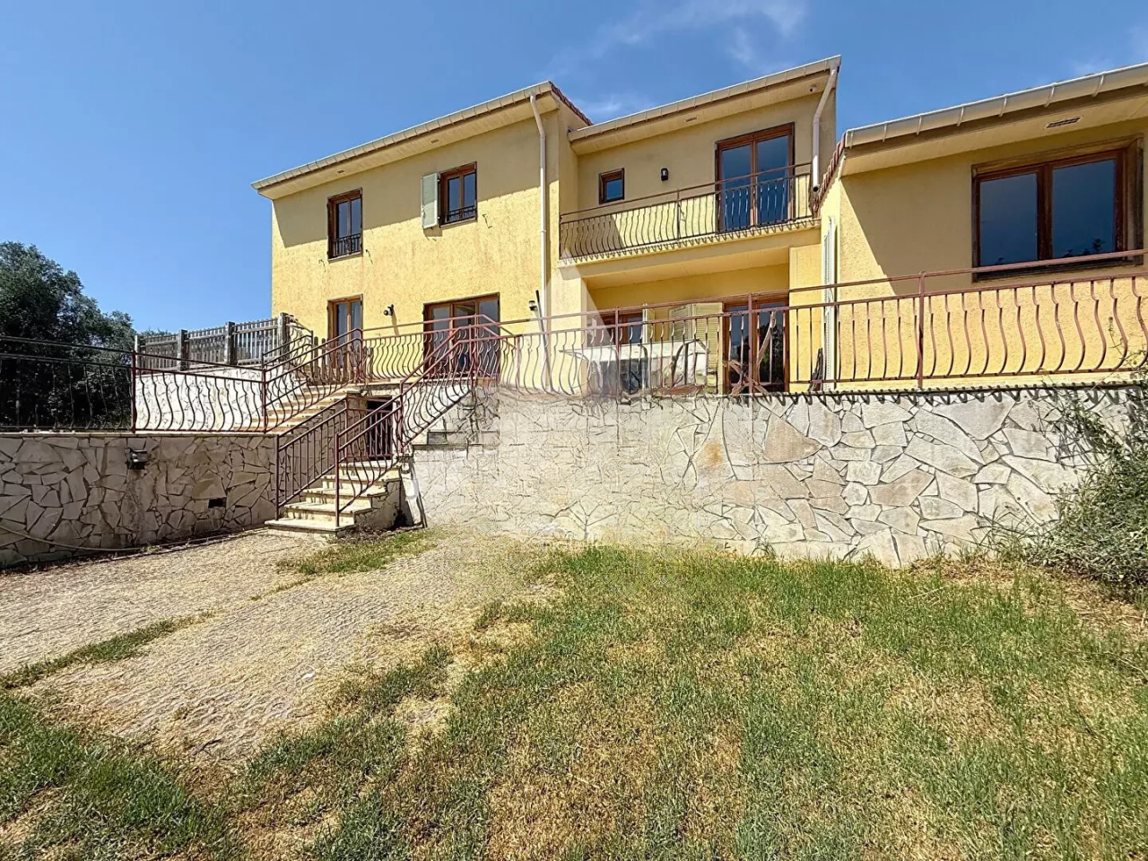 Квартира в Каннах, Франция, 200 м² - фото 5
