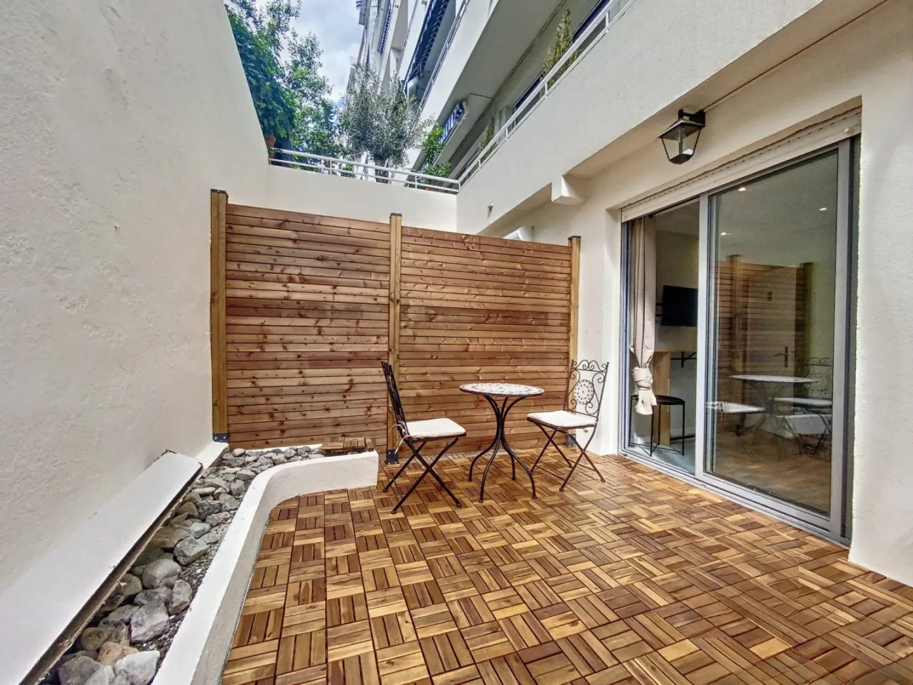 Квартира в Каннах, Франция, 21 м² - фото 5