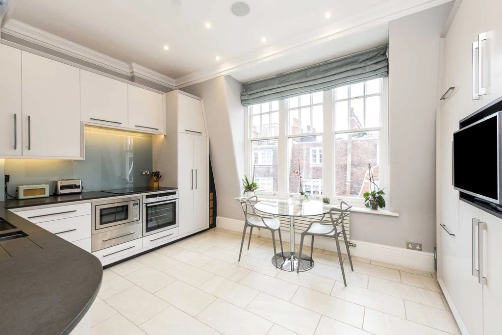 Квартира в Лондоне, Великобритания, 83 м² - фото 5