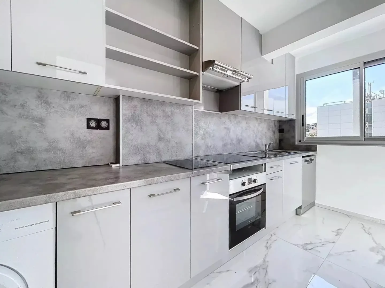 Квартира в Каннах, Франция, 78 м² - фото 5