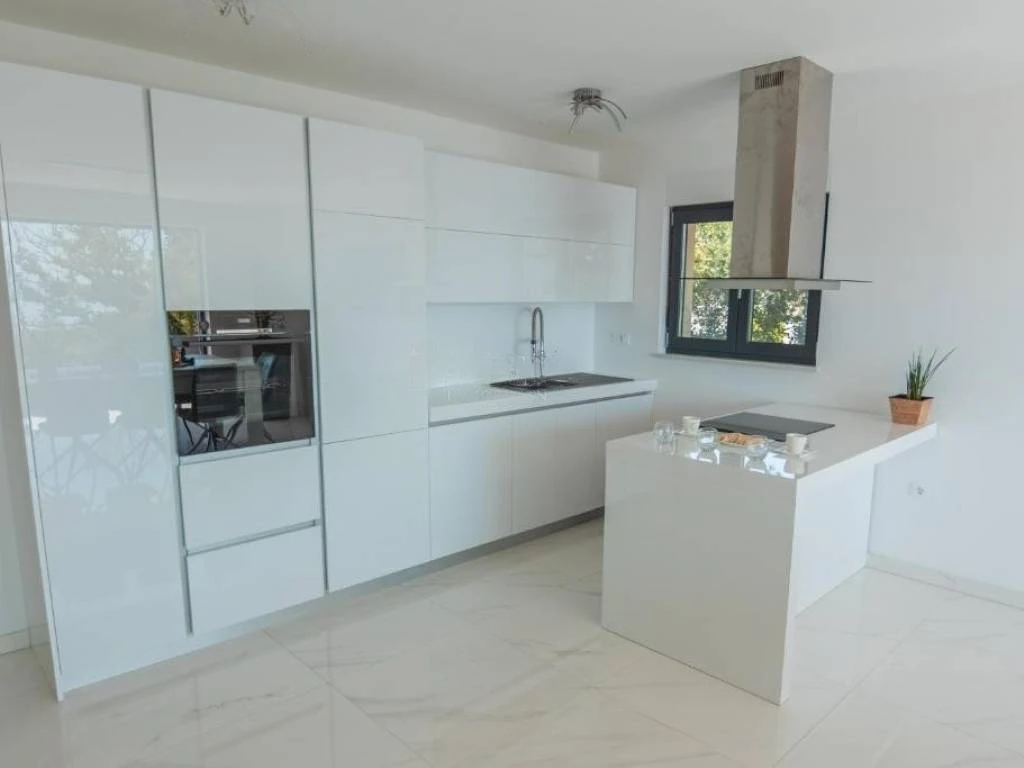 Квартира в Опатии, Хорватия, 148 м² - фото 5