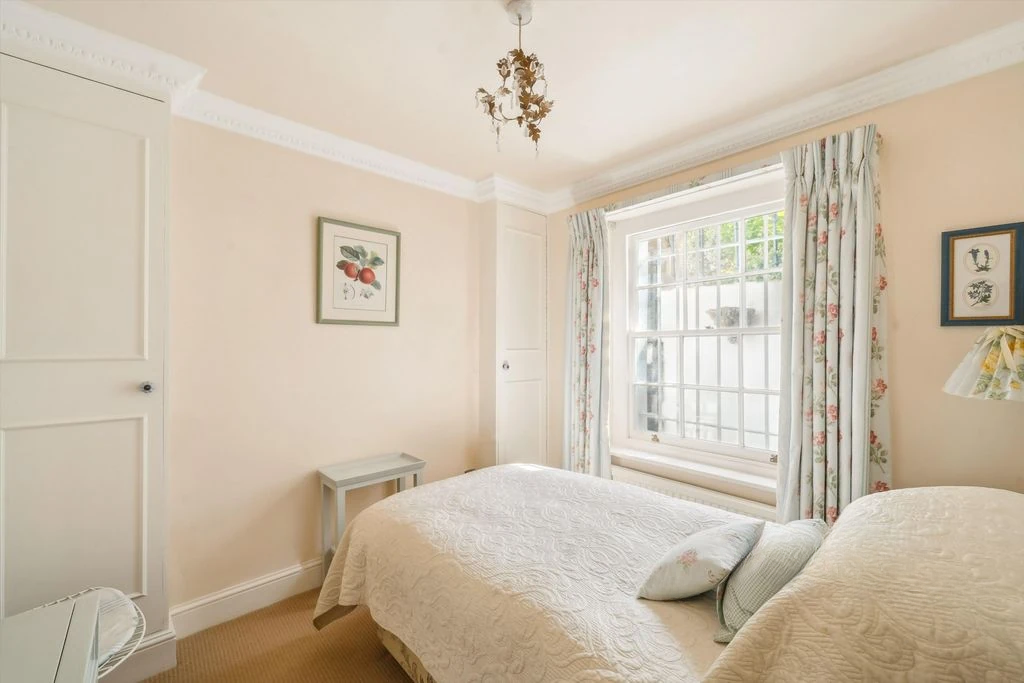 Квартира в Лондоне, Великобритания, 128 м² - фото 5