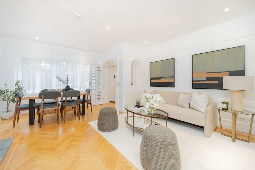 Квартира в Лондоне, Великобритания, 122 м² - фото 5