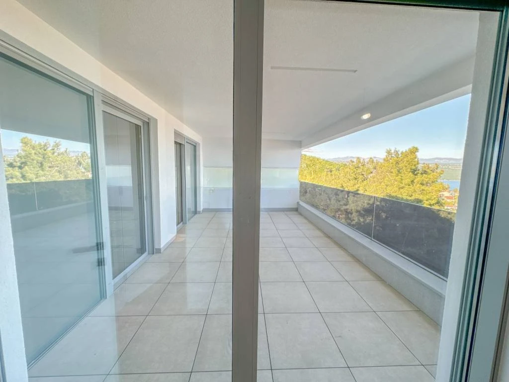 Квартира в Опатии, Хорватия, 92 м² - фото 5
