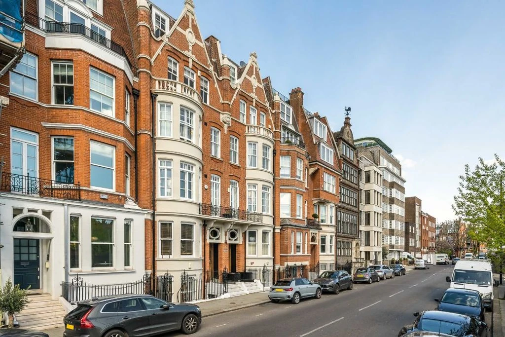 Квартира в Лондоне, Великобритания, 670 м² - фото 5