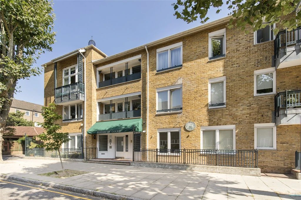 Квартира в Лондоне, Великобритания, 48 м² - фото 5