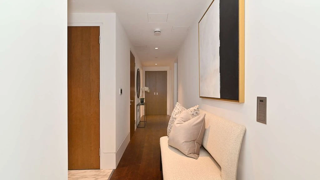 Квартира в Лондоне, Великобритания, 111 м² - фото 5