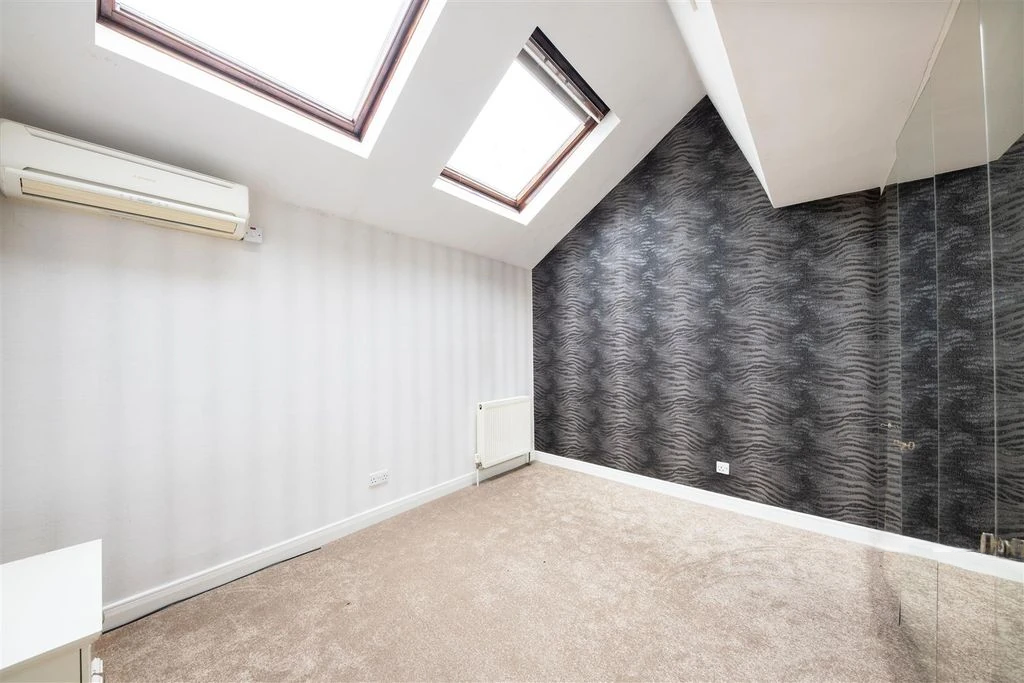 Квартира в Лондоне, Великобритания, 215 м² - фото 5