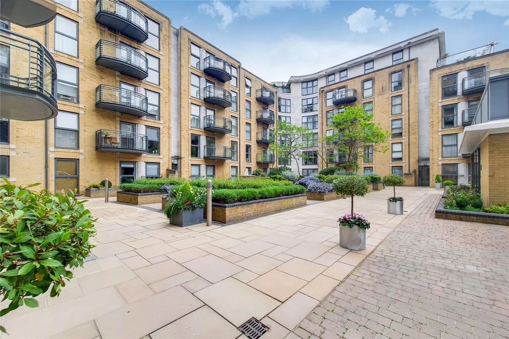 Квартира в Лондоне, Великобритания, 88 м² - фото 5