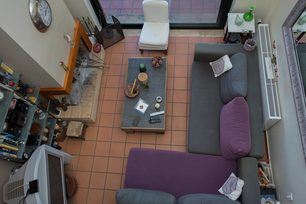 Мезонет в Аттике, Греция, 250 м² - фото 3