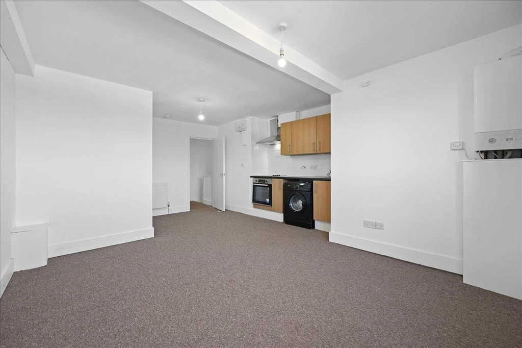 Квартира в Лондоне, Великобритания, 45 м² - фото 5