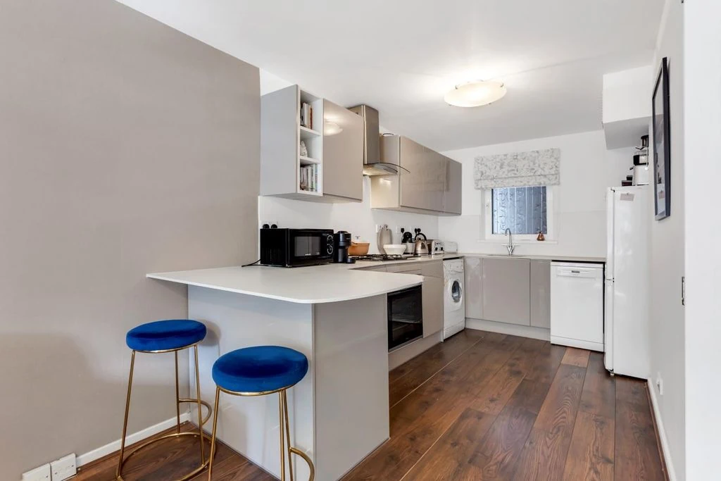 Квартира в Лондоне, Великобритания, 47 м² - фото 5