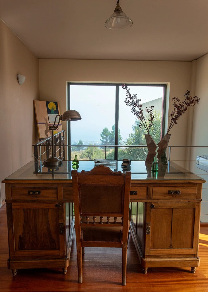 Мезонет в Аттике, Греция, 250 м² - фото 8