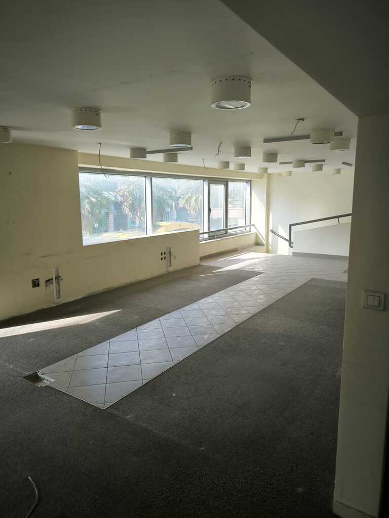 Коммерческая недвижимость в Афинах, Греция, 1 100 м² - фото 13