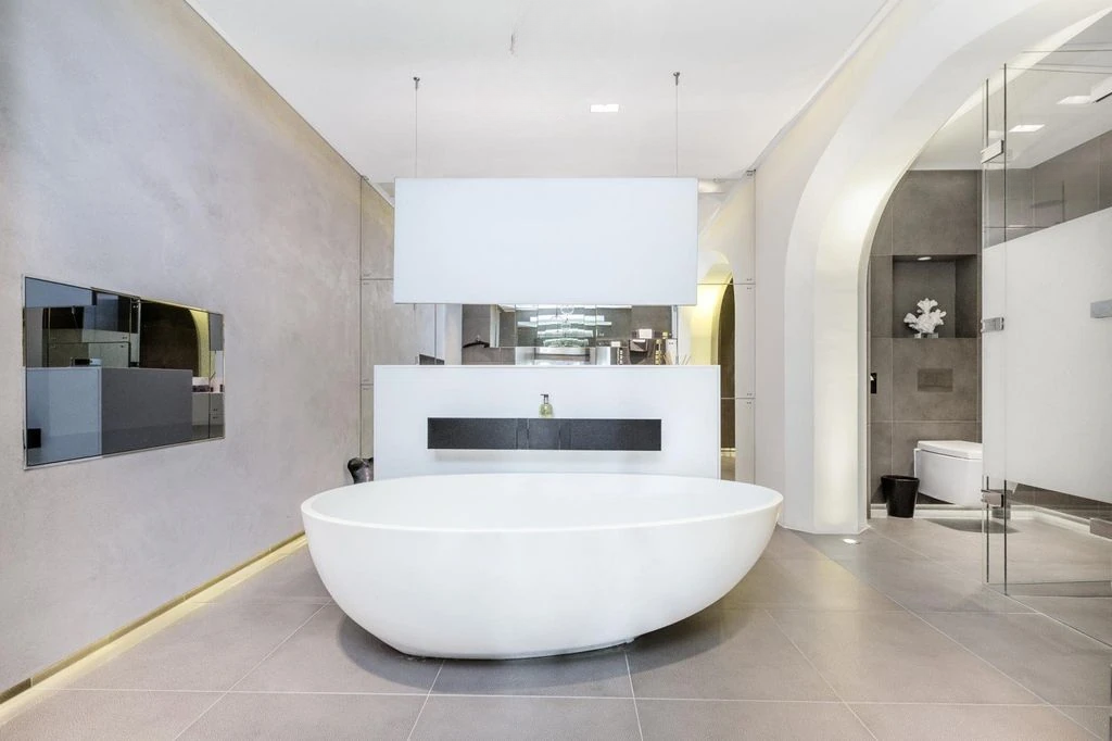 Квартира в Лондоне, Великобритания, 286 м² - фото 5