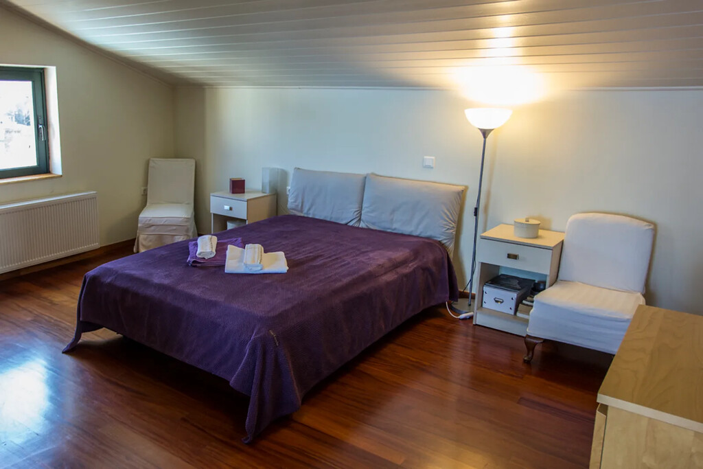 Мезонет в Аттике, Греция, 250 м² - фото 18