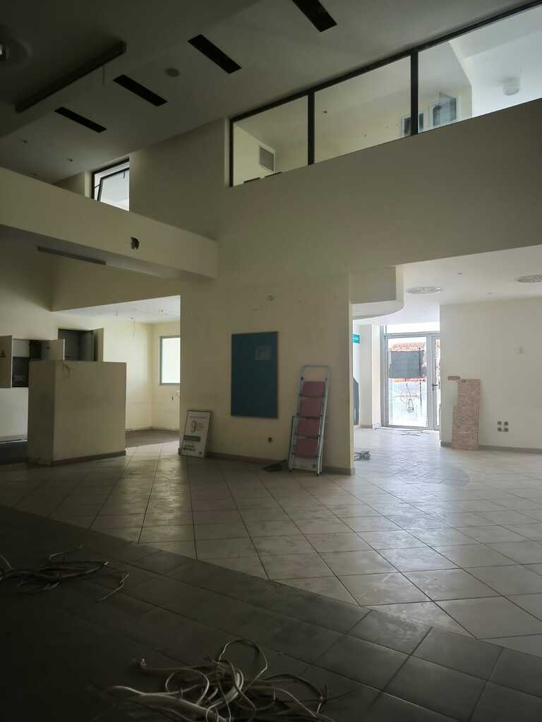 Коммерческая недвижимость в Афинах, Греция, 1 100 м² - фото 19