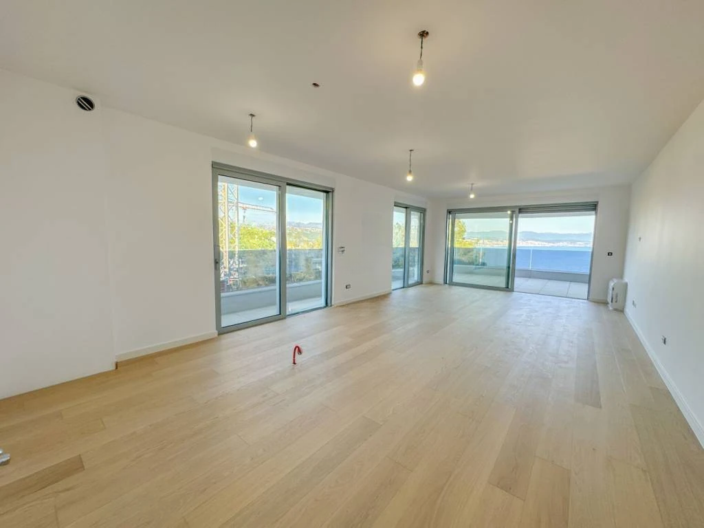 Квартира в Опатии, Хорватия, 110 м² - фото 5