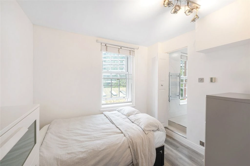 Квартира в Лондоне, Великобритания, 52 м² - фото 5