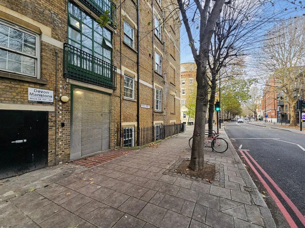 Квартира в Лондоне, Великобритания, 65 м² - фото 5
