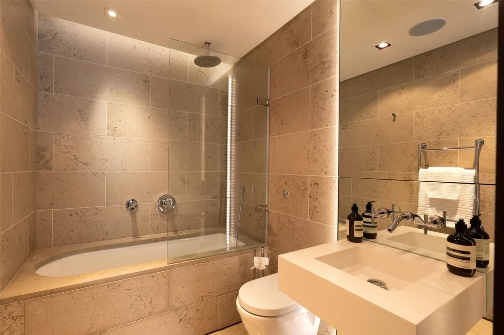 Квартира в Лондоне, Великобритания, 397 м² - фото 5