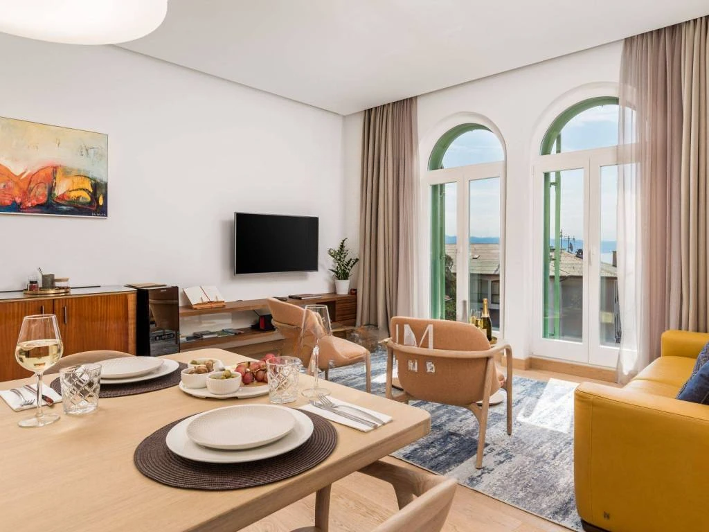 Квартира в Опатии, Хорватия, 79 м² - фото 5