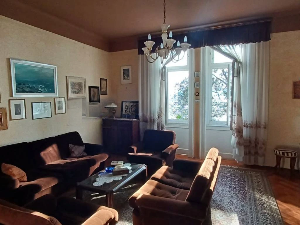 Дом в Опатии, Хорватия, 294 м² - фото 5