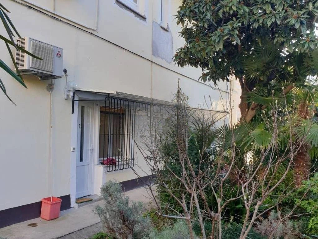 Квартира в Опатии, Хорватия, 96 м² - фото 5