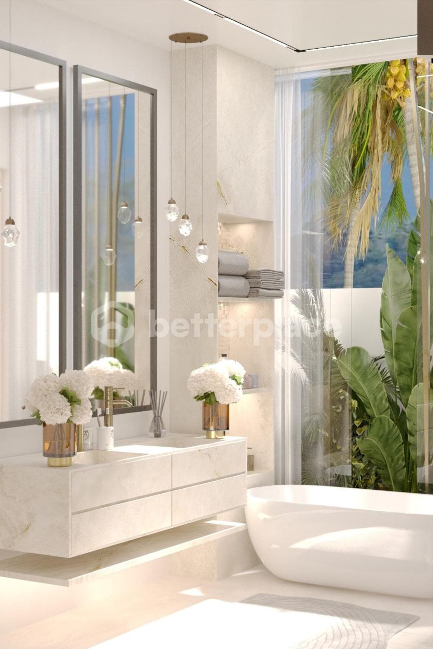 Вилла в Умаласе, Индонезия, 400 м² - фото 9