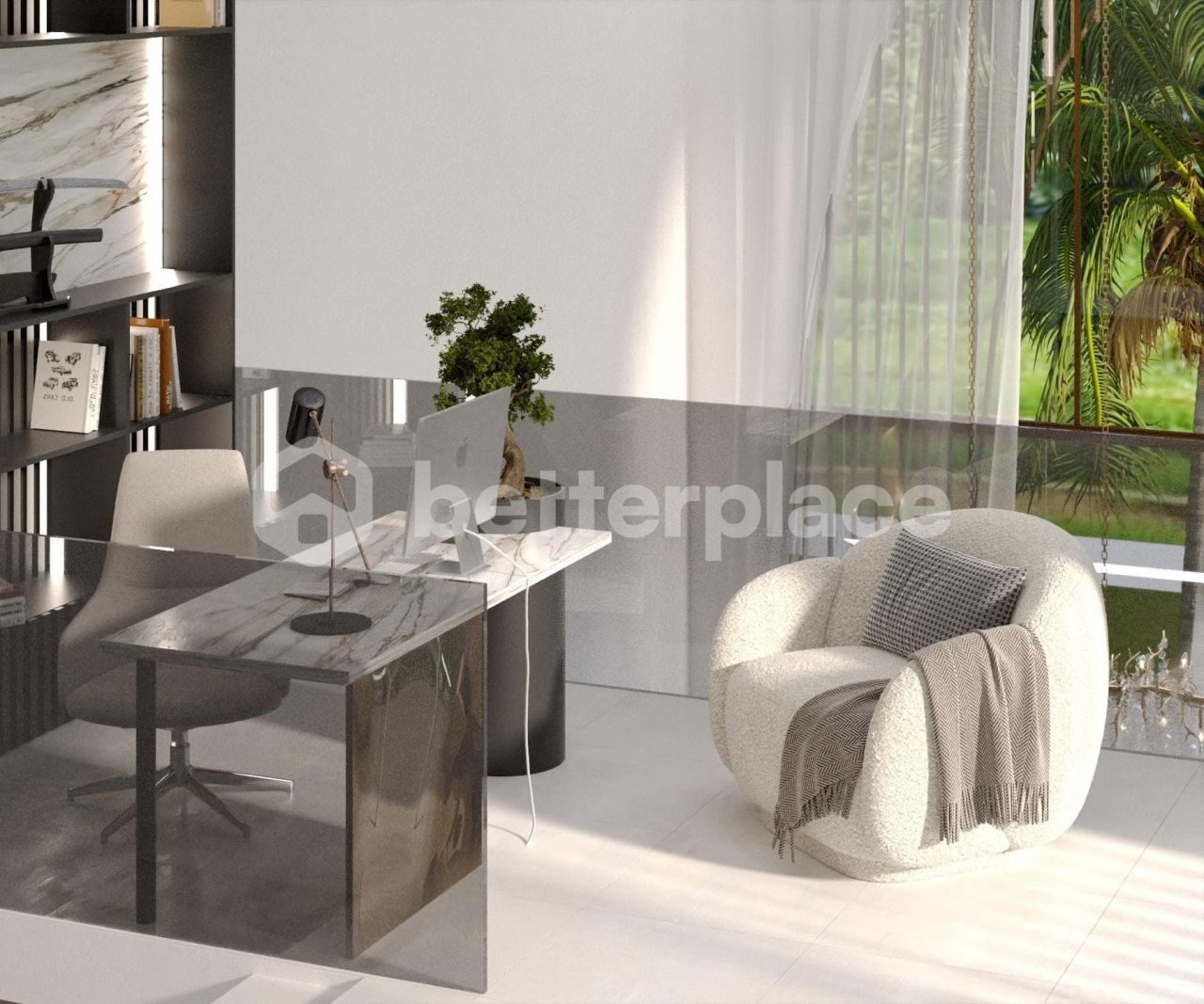 Вилла в Умаласе, Индонезия, 400 м² - фото 17