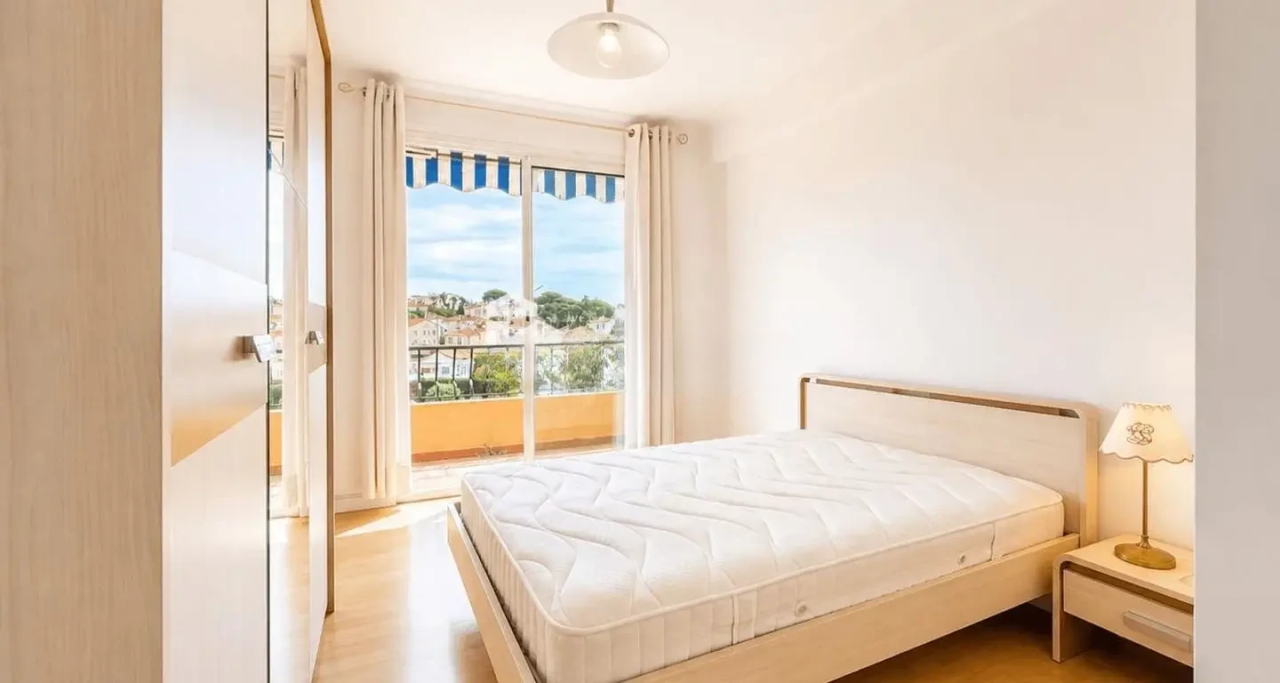 Квартира в Каннах, Франция, 43 м² - фото 5