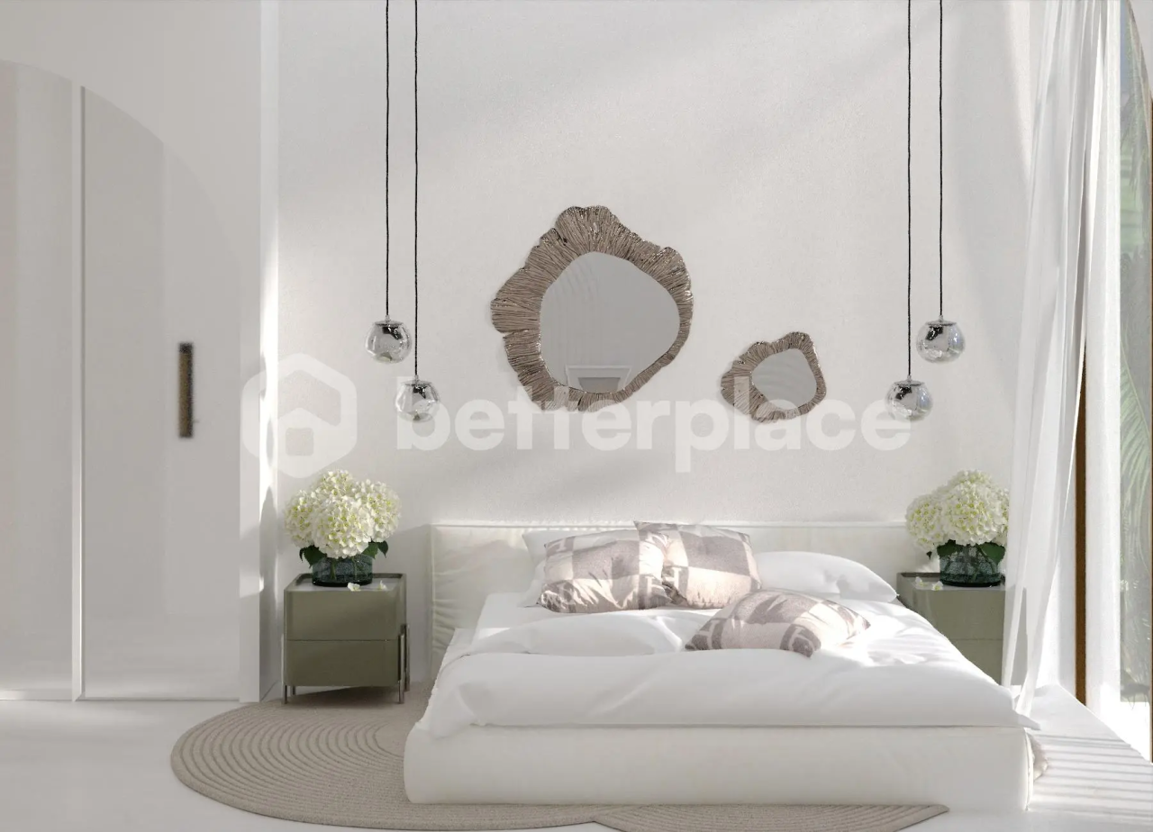 Вилла в Умаласе, Индонезия, 400 м² - фото 15