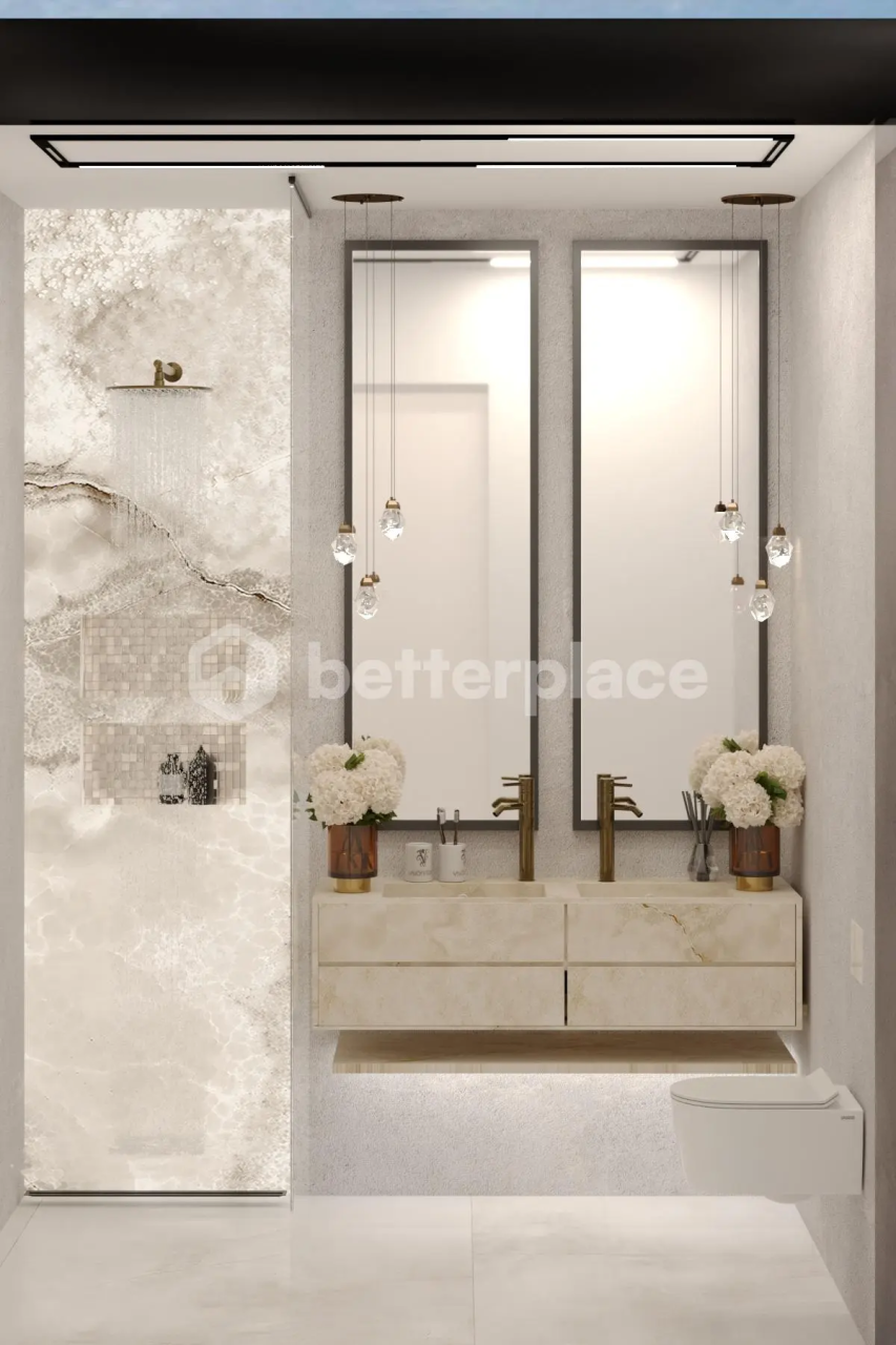 Вилла в Умаласе, Индонезия, 400 м² - фото 16