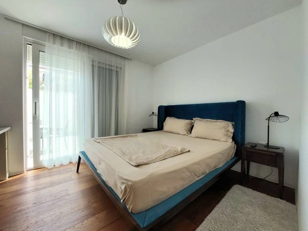 Квартира в Опатии, Хорватия, 113 м² - фото 5