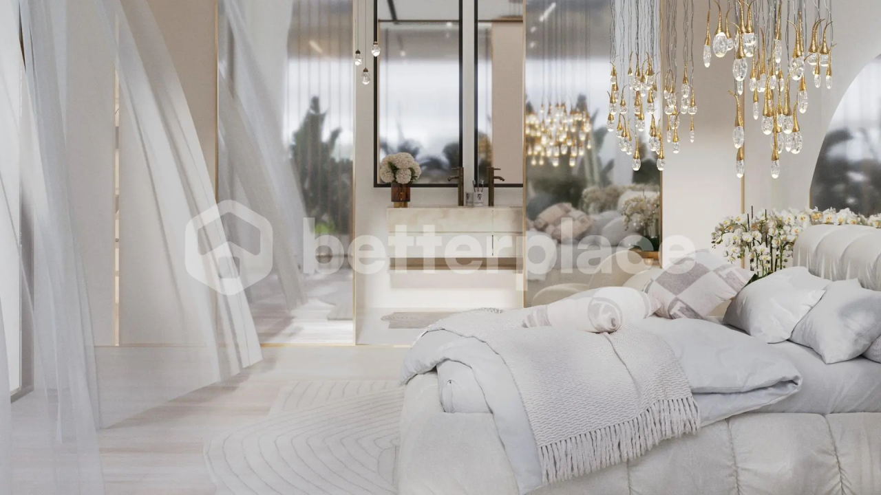 Вилла в Умаласе, Индонезия, 400 м² - фото 6