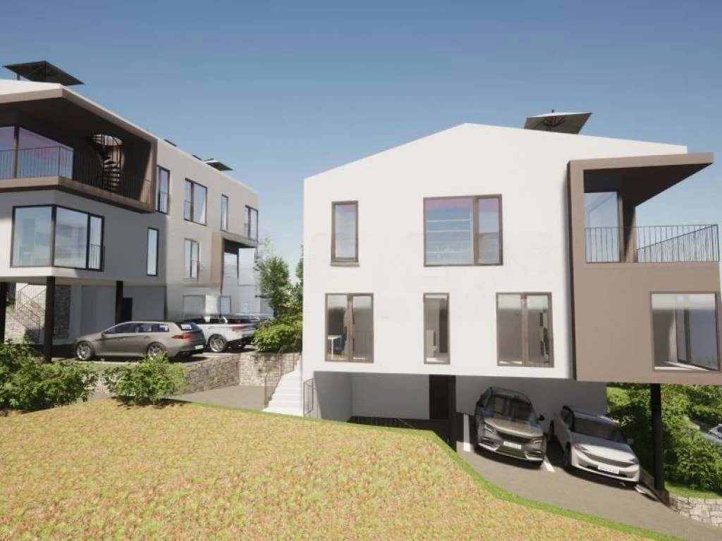 Квартира в Опатии, Хорватия, 144 м² - фото 5