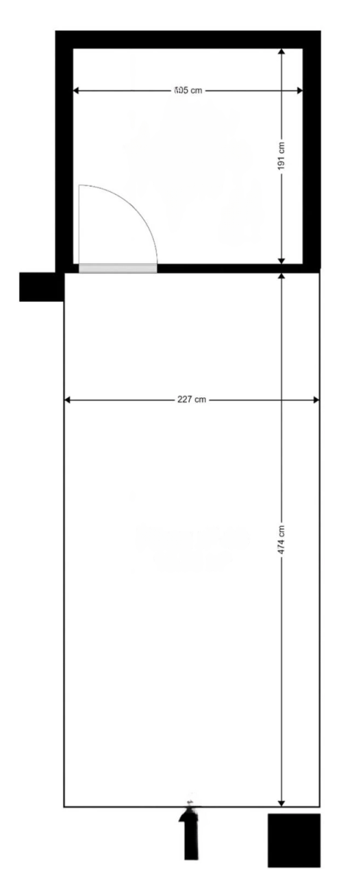 Квартира в Канильо, Андорра, 76 м² - фото 5