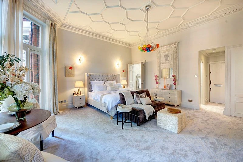 Квартира в Лондоне, Великобритания, 42 м² - фото 5
