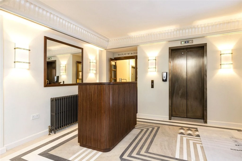Квартира в Лондоне, Великобритания, 92 м² - фото 5