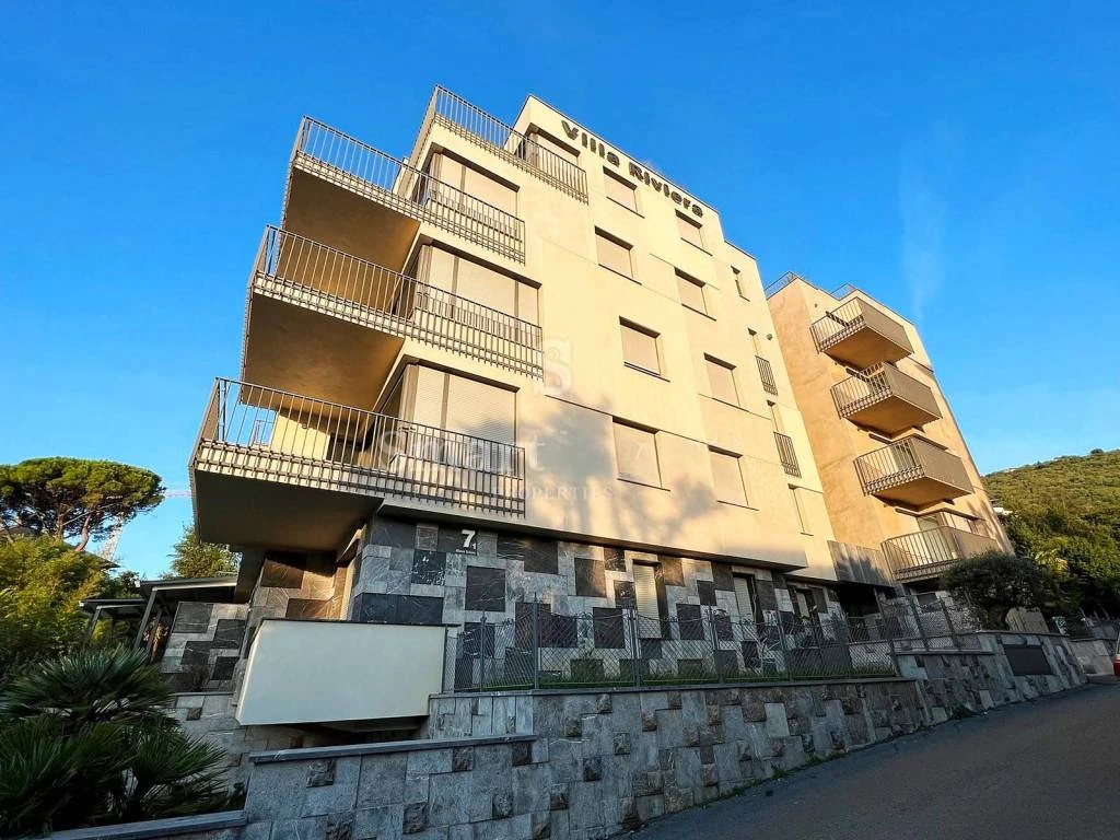 Квартира в Опатии, Хорватия, 197 м² - фото 5