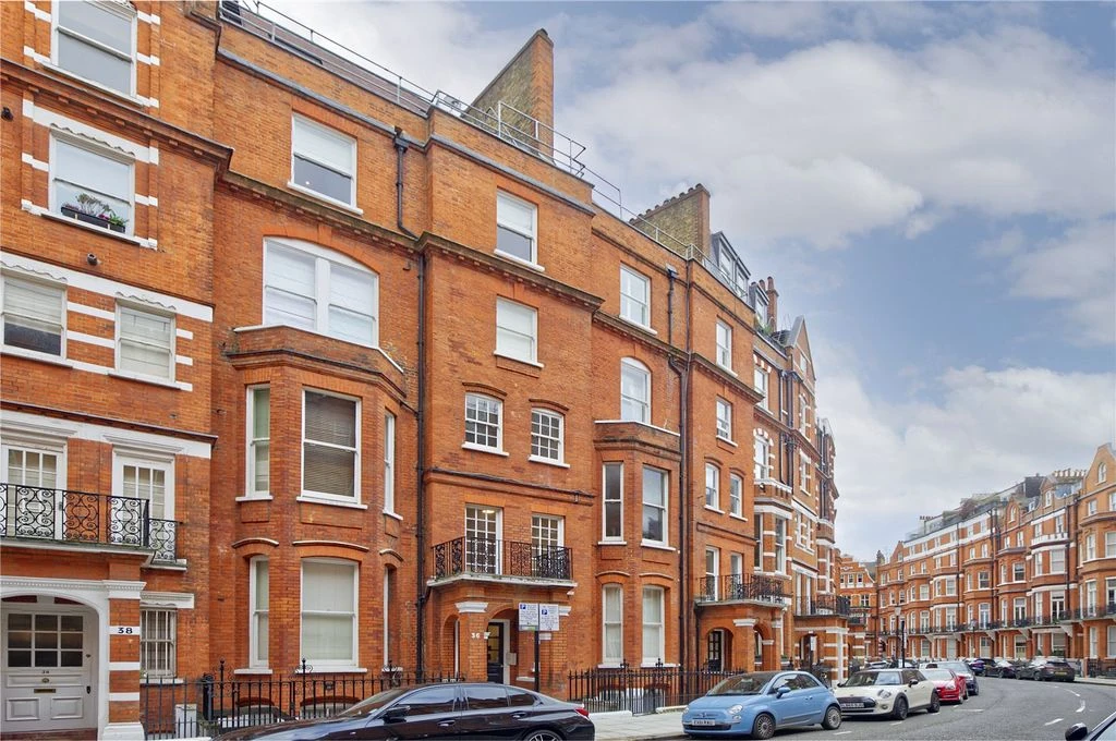 Квартира в Лондоне, Великобритания, 42 м² - фото 5