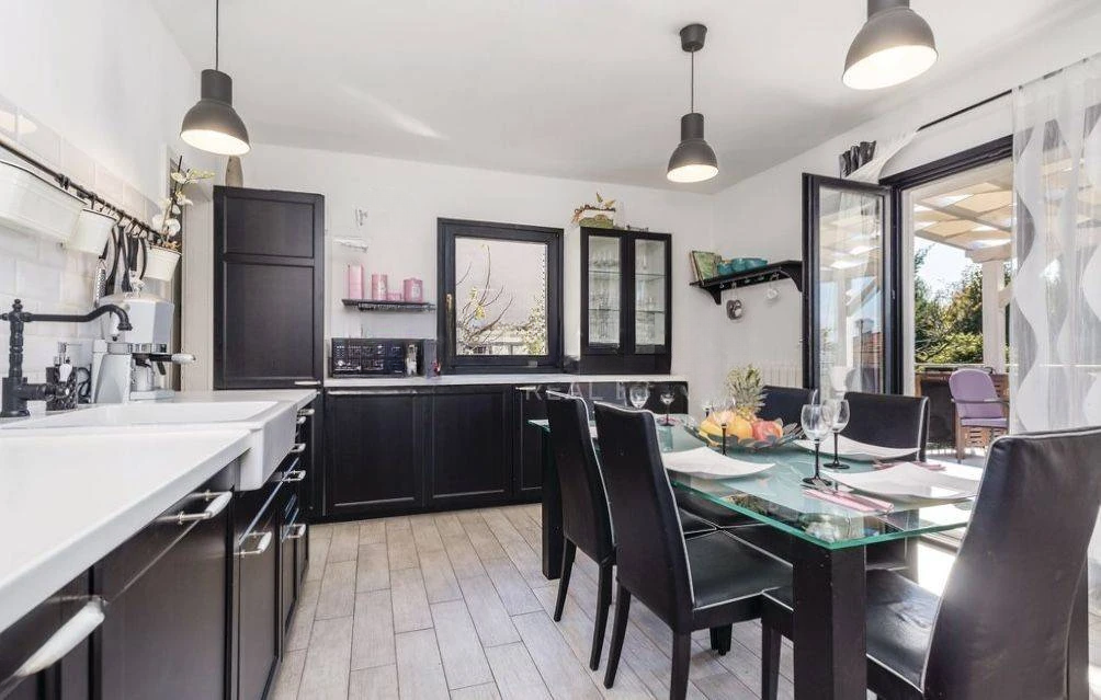 Дом в Опатии, Хорватия, 150 м² - фото 5