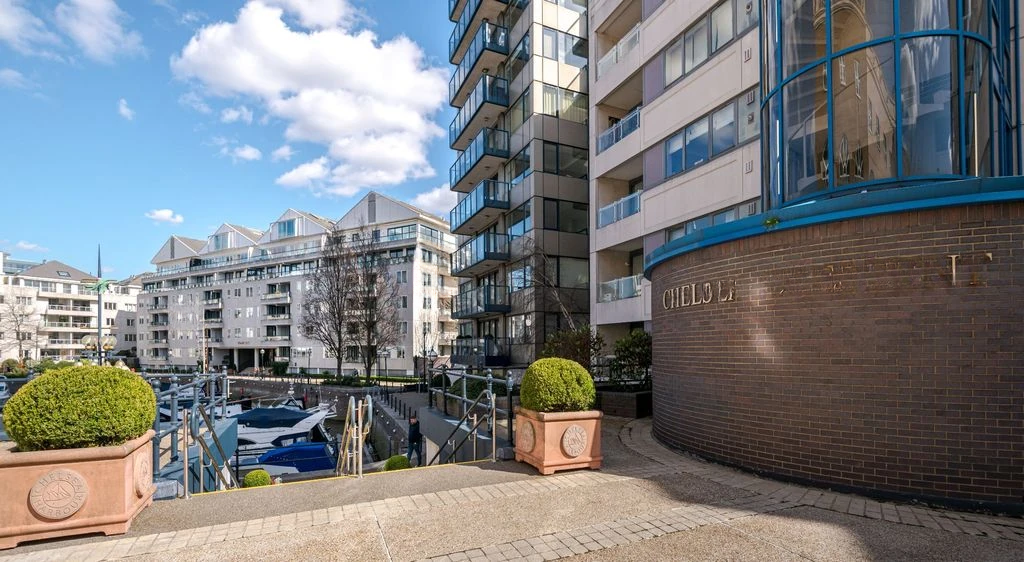 Квартира в Лондоне, Великобритания, 296 м² - фото 5