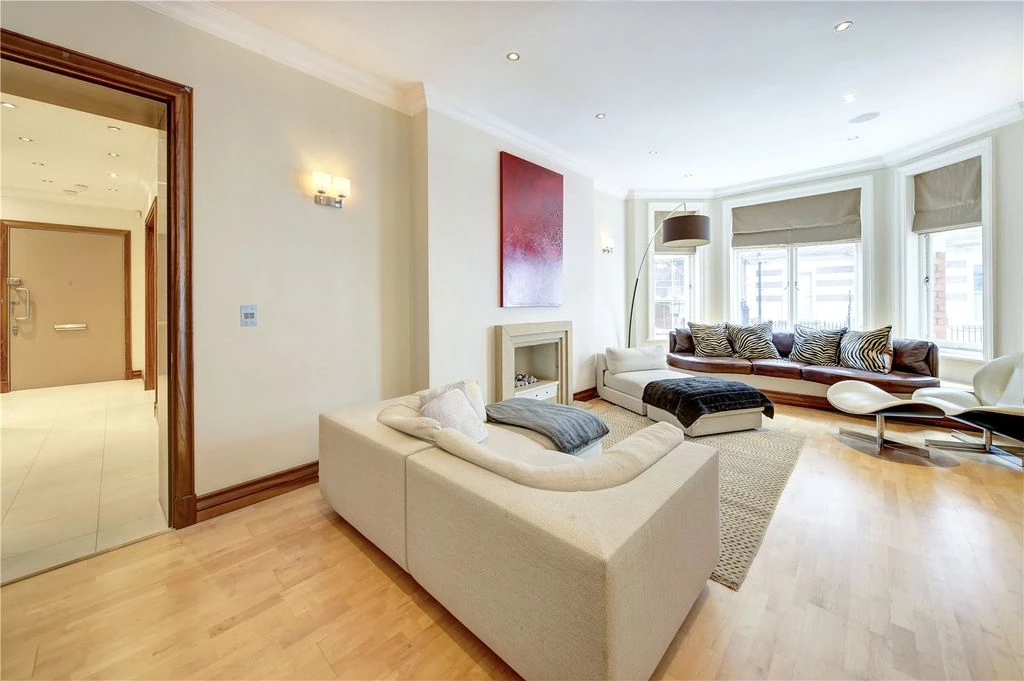 Квартира в Лондоне, Великобритания, 213 м² - фото 5