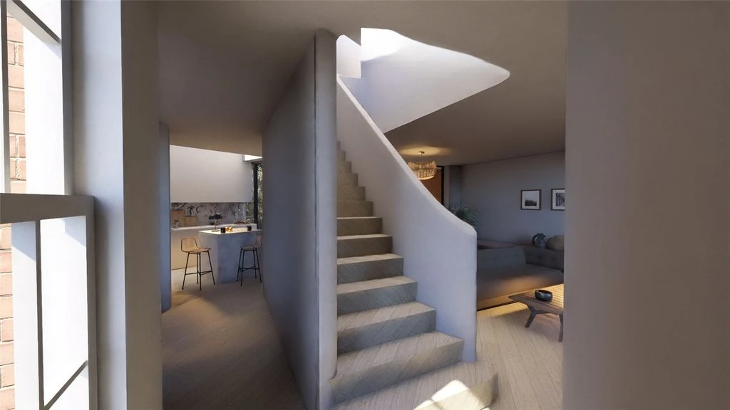 Квартира в Лондоне, Великобритания, 120 м² - фото 5