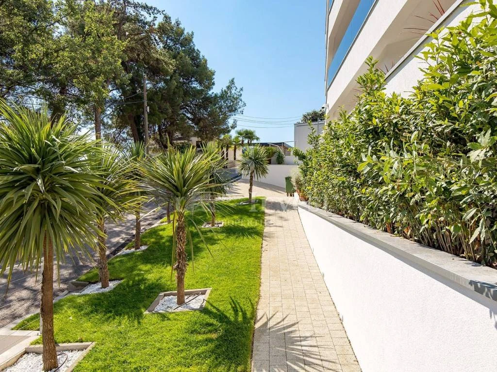 Дом в Опатии, Хорватия, 1 565 м² - фото 5