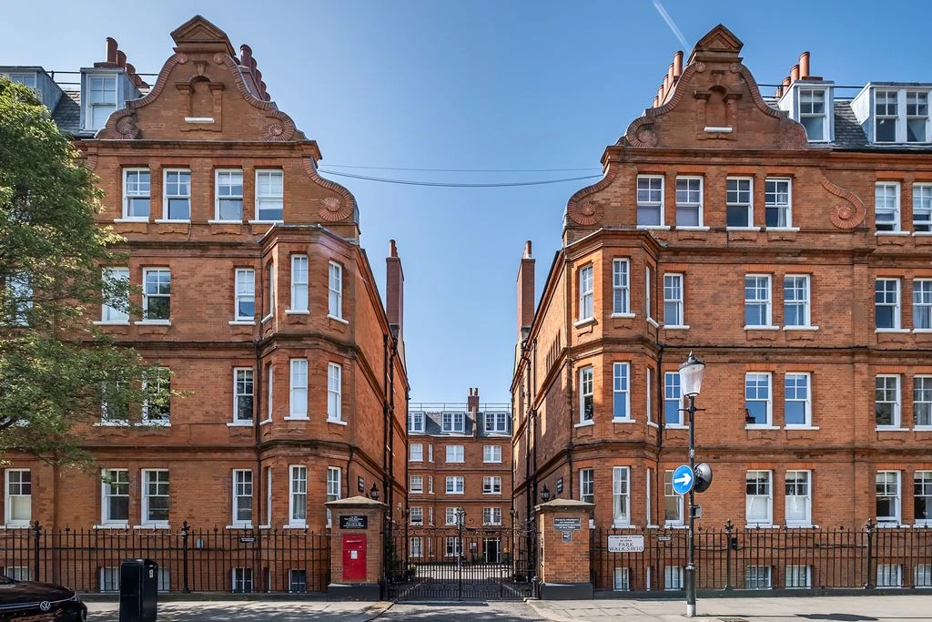 Квартира в Лондоне, Великобритания, 42 м² - фото 5