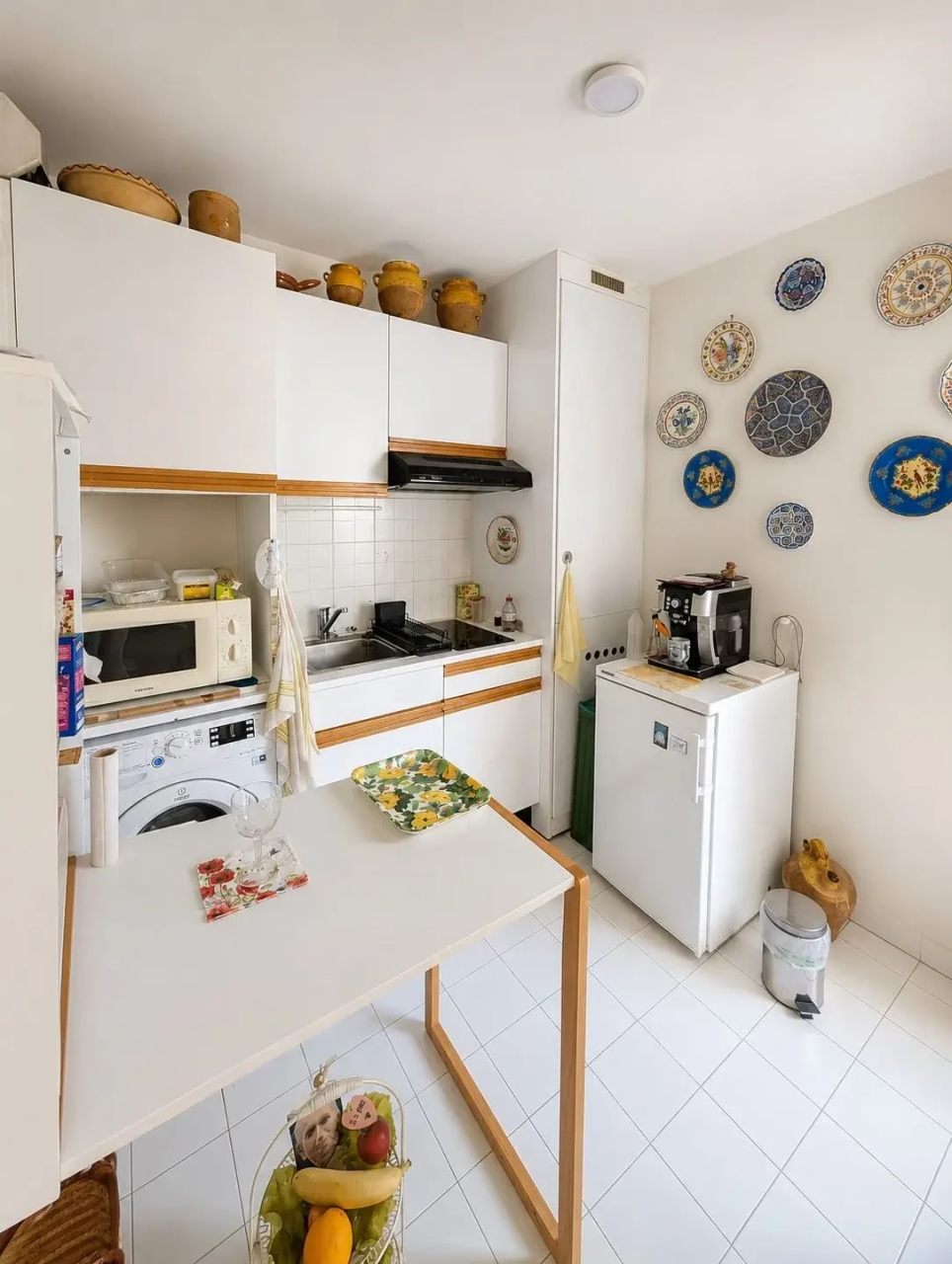 Квартира в Каннах, Франция, 37 м² - фото 5