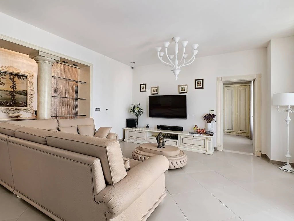 Квартира в Опатии, Хорватия, 142 м² - фото 5