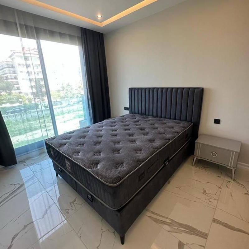 Апартаменты в Кестеле, Турция, 105 м² - фото 8